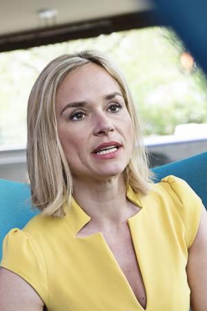 Picture of Annett Fleischer