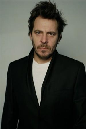Picture of Thierry Perkins-Lyautey