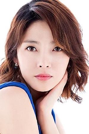 Picture of Jo Yeon-hee