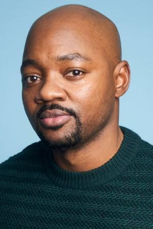 Picture of Brian Michael Smith
