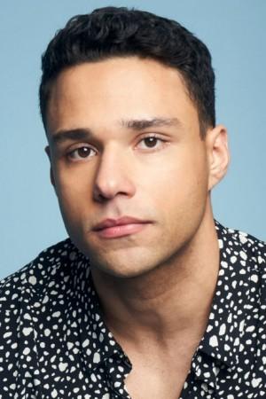 Picture of Rafael L. Silva