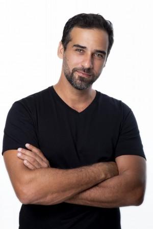 Picture of Rafael Sardão