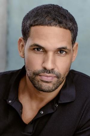 Picture of Aaron Fontaine