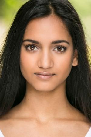 Picture of Amita Suman