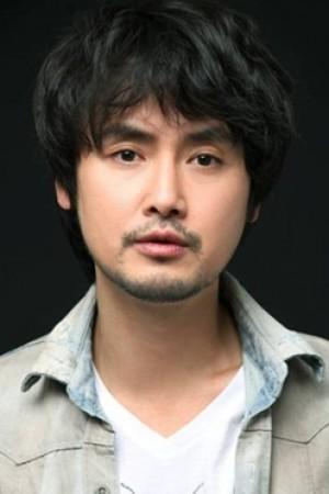 Picture of Ahn Sang-woo