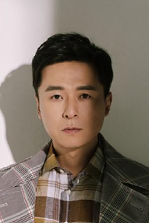 Picture of Zhu Yuchen