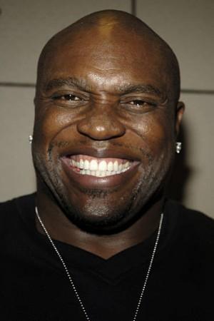 Picture of Lester Speight