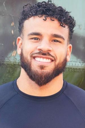 Picture of Cory Wharton