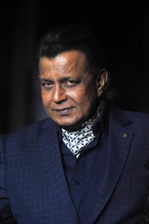 Picture of Mithun Chakraborty
