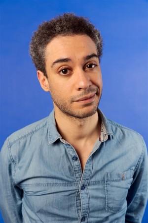 Picture of Moustafa Benaïbout