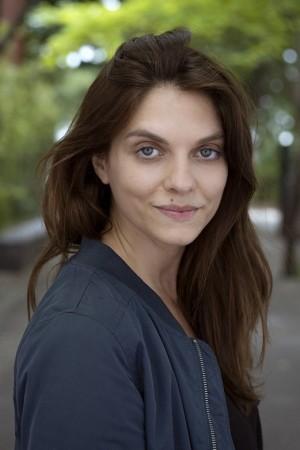 Picture of Camille Fievez