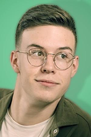 Picture of Sébastien Frit