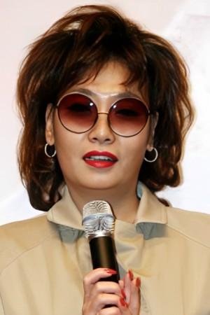 Picture of Lee Yoo-jin