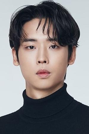 Picture of Park Jung-woo