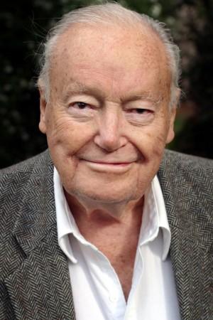 Picture of Charles 'Bud' Tingwell