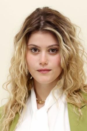 Picture of Jenny De Nucci