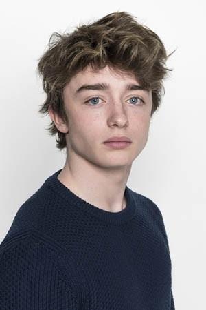 Picture of Thomas Chomel