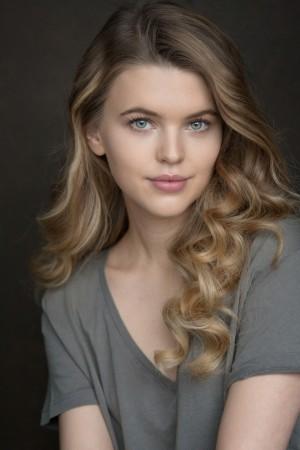 Picture of Carla Woodcock