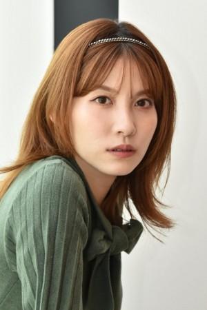 Picture of Megu Taniguchi