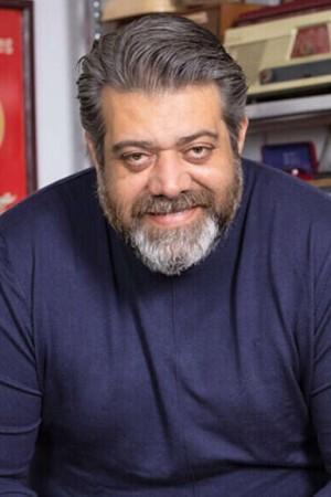Picture of Yaniv Swissa