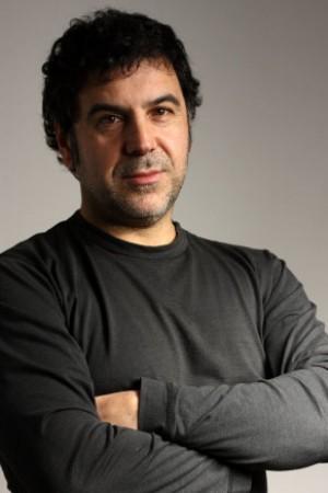Picture of Victor Mosqueira