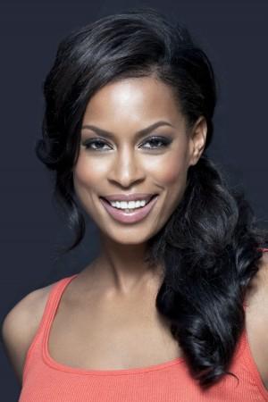 Picture of Kearran Giovanni