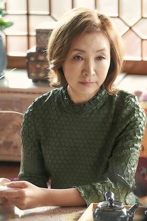 Picture of Jung Ae-ri