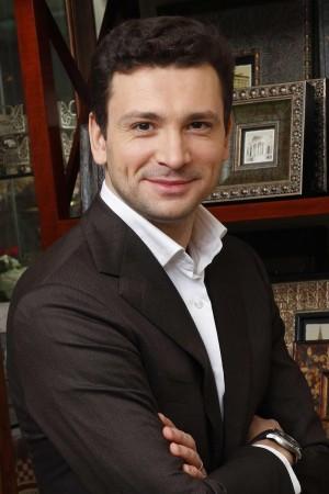 Picture of Anton Khabarov