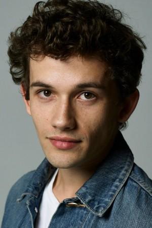 Picture of Eli Brown