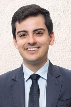 Picture of Dudu Camargo