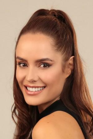 Picture of Ana Lucía Domínguez