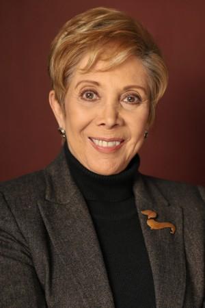 Picture of Consuelo Luzardo