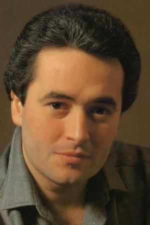 Picture of José Carreras
