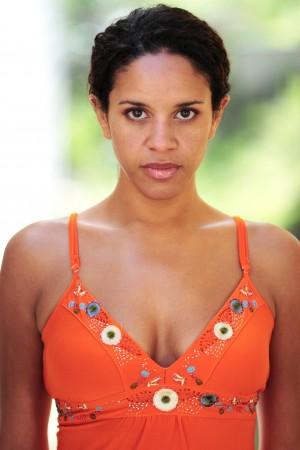 Picture of Sara Zwangobani