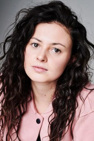 Picture of Jodie Tyack