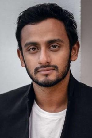 Picture of Arka Das