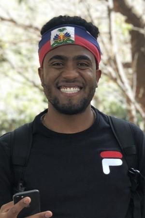 Picture of Christian Stanley