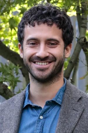 Picture of Edoardo Ferrario