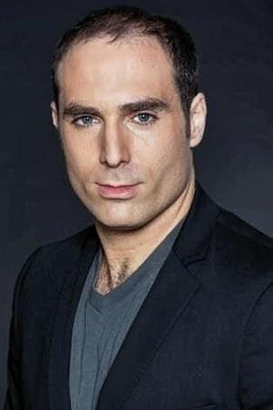 Picture of Álvaro Sagone