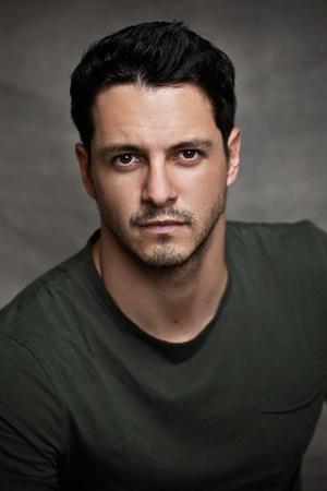 Picture of Carlos Gatica