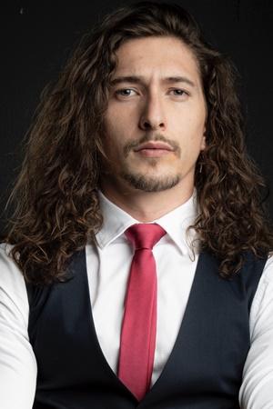 Picture of Federico Ayos