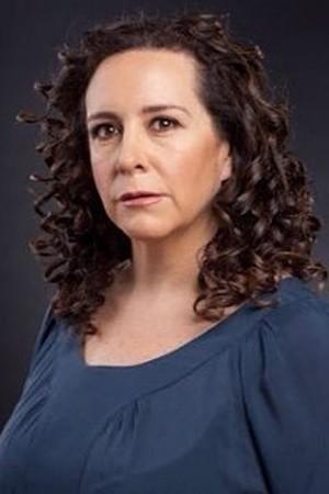Picture of Alejandra Jurado