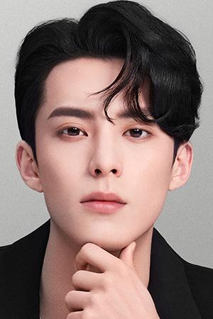 Picture of Dylan Wang