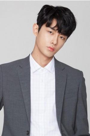 Picture of Kang Hui