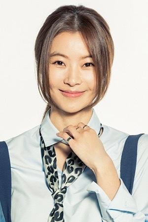 Picture of Yoon So-yi