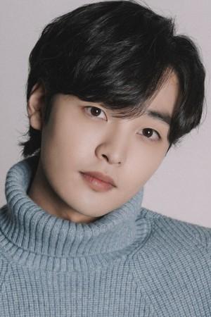 Picture of Kim Min-jae