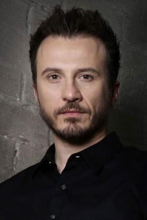 Picture of Giorgio Montanini