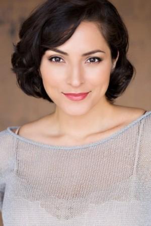 Picture of Ina Barrón