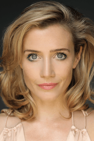 Picture of Lisa Dwan