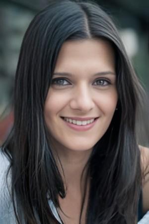 Picture of Sabela Arán